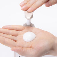 サロンスタイル ビオリス ピュアレタッチ ぺたふぅわ コンディショナー つめかえ 340mL コーセーコスメポート