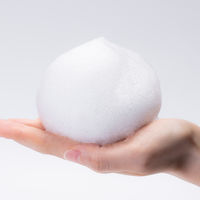 サロンスタイル ビオリス ピュアレタッチ ぺたふぅわ シャンプー つめかえ 340mL コーセーコスメポート