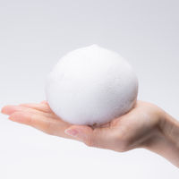 サロンスタイル ビオリス ピュアレタッチ うねさぁら シャンプー つめかえ 340mL コーセーコスメポート