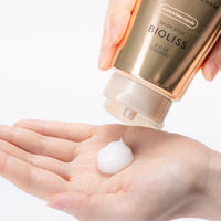 サロンスタイル ビオリス ピュアレタッチ ディープリペア ヘアマスク 200g コーセーコスメポート