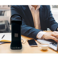 シーテック ポータブル電源 ポポフ STPP-200A-B 1台