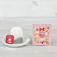 カレルチャペック サンクスティー ～はちみつ花アールグレイ～ 1箱（20バッグ入） 紅茶ティーバッグ