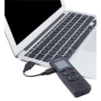 OMデジタルソリューションズ ICレコーダー Voice-Trek （ブラック） VN-551PC BLK OM 1台（直送品）