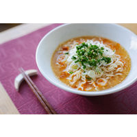四川風拉麺 1セット（1個×12） 創健社
