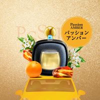 ファブリーズ 車用 イージークリップ パッションアンバー 1セット（1パック（2個入）×12） 消臭剤 芳香剤 P＆G
