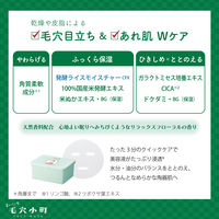 クリアターン まいにち毛穴小町マスク 30枚入 コーセーコスメポート