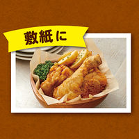 クックパー ブラウンクッキングシート L 30cm×15m 1本 旭化成ホームプロダクツ