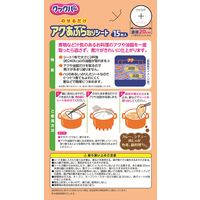 クックパー のせるだけ アク・あぶら取りシート 落しぶた 直径20cm以上の鍋に 1箱（15枚入）旭化成ホームプロダクツ