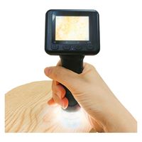 エーインサイト デジタルハンドヘルド顕微鏡カメラ AI-DMC01 1台（直送品）