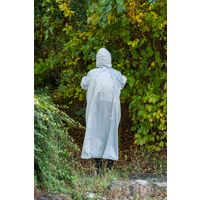 アクセス リュックインレインコート・LGR M ARG-211 1着（直送品）