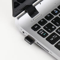 ワイヤレスキーボード&マウスセット 無線 2.4GHzレシーバー マウス5ボタン テンキー付 1セット スリーアール