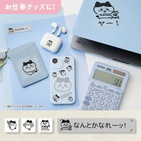 カシオ ネームランドi-ma（イーマ）PC/スマホ接続KL-SP100ちいかわモデル KL-SP100-CK 1台