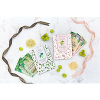 シャルドネ お包みバスソルトセット 1個（50g×2包） グローバルプロダクトプランニング