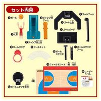 タカラトミー スポーツヒューマン バスケットボール 1個