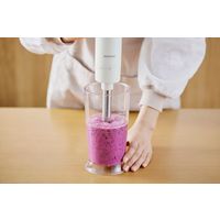 アイリスオーヤマ ハンドブレンダー アイボリー IHB-M301-C 1台