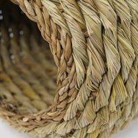 小動物用 手編みのナチュハウス ドーム 1個 ドギーマンハヤシ