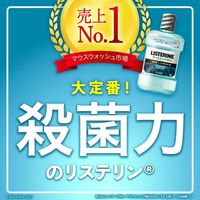 Kenvue 薬用リステリン クールミントゼロ 1500mL 966682 1本