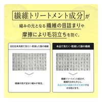 ファーファ 乾燥機対応洗剤 詰め替え 大容量 850g 1個 洗濯洗剤 NSファーファ・ジャパン