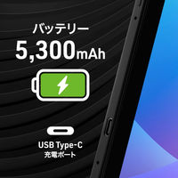 aiwa 10.1インチタブレット型PC Android 12搭載 JA2-TBA1002 1台