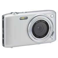 ベルソス コンパクトデジタルカメラ S3300-VS SL 1台 S3300-VSSL