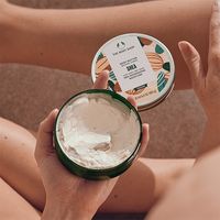 THE BODY SHOP（ザボディショップ） ボディバター シア 200ml