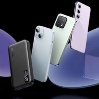 UGREEN 10000mAh 急速充電モバイルバッテリー 20W UGR-BY-000003 1個