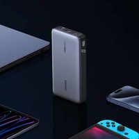 UGREEN 20000mAh 2way急速充電モバイルバッテリー 100W UGR-BY-000006 1個