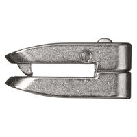 サンワサプライ Surface Pro 9/10用セキュリティ SLE-25P 1個