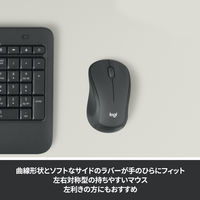 ロジクール ワイヤレスコンボ MK540 1台
