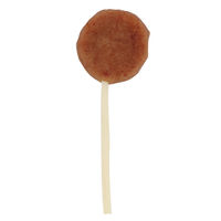 ペティオ ミックスポップ ささみ レバー おいも 個包装 14本入 1個 犬用 おやつ