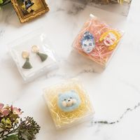 ヘッズ PETクリアBOX-7 M-PB7 1パック(10枚)