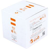 ビッグバイオ カビのち晴れ カビ予防剤 ゲルタイプ 150g kabinochihare_bb_geru 1箱