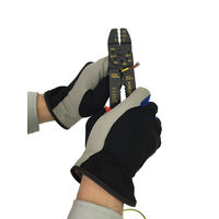 【合成皮革手袋】 アトム 2058 パームフレックスライト M 2058-M 1双