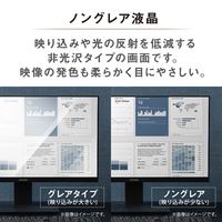 アイリスオーヤマ 21.5インチ液晶モニター ILD-D21FHT-B 1台