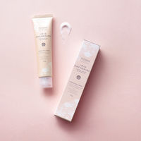 フレグランスハンド＆ネイルクリーム 35g イリスカシミア 日本香堂 ハンドクリーム プチギフト