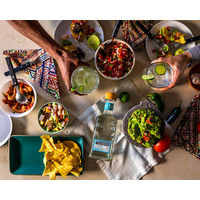 オルメカ アルトス プラタ プレミアムテキーラ 38度 700ml 1本 100％アガベ バーテンダー用 カクテル ペルノ・リカール