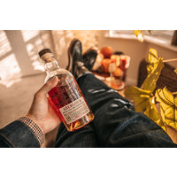 アベラワー 16年 ダブルカスクマチュアード シングルモルト スコッチウイスキー 700ml 1本 ギフトボックス入り ペルノ・リカール