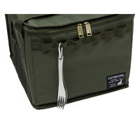 キャプテンスタッグ 七輪収納ケース UG-3309 1個