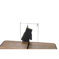 キャプテンスタッグ 耐熱難燃グローブ UG-3312 1個