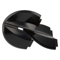 キャプテンスタッグ シェラカップ調理器用グレープフルーツ絞り UH-3053 1個（直送品）