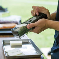 キャプテンスタッグ オモチカッター UH-4729 1個（直送品）