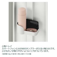 【設置込】イトーキ クローレ スチールロッカー 塗装扉 6人用 シリンダー錠 ブラック HCE-0961CS-T1 1台（直送品）