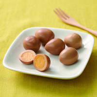 無印良品 うずらのたまご 昆布醤油味 62g 1セット（1袋×2） 良品計画