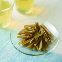 無印良品 茎わかめ うす塩味 52g 1セット（1袋×2） 良品計画