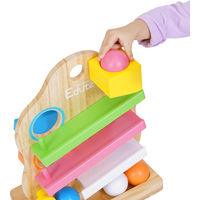 【10ヶ月頃から】Baby&Kids TREEスロープ 1個 エデュテ