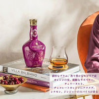 （EC限定）ローヤルサルート 26年 アマロネ ワイン カスク フィニッシュ 700ml 1本 スコッチウイスキー ペルノ・リカール