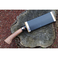 トヨクニ 山師鉈 6寸 白鋼 tygr230410-022 1本（直送品）