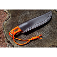 トヨクニ G10ハンドル 万能フルタングミニナイフ『野山川』 tygr230410-033 1本（直送品）