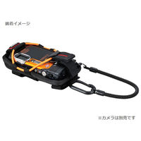 OMデジタルソリューションズ(株) スポーツホルダー CSCH-123 OR 1個（直送品）