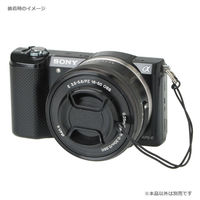 エツミ インナーレンズキャップ2 VE-2374 1個（直送品）